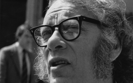 12 Predictions Isaac Asimov Made About 2014 in 1964 | Mental Floss